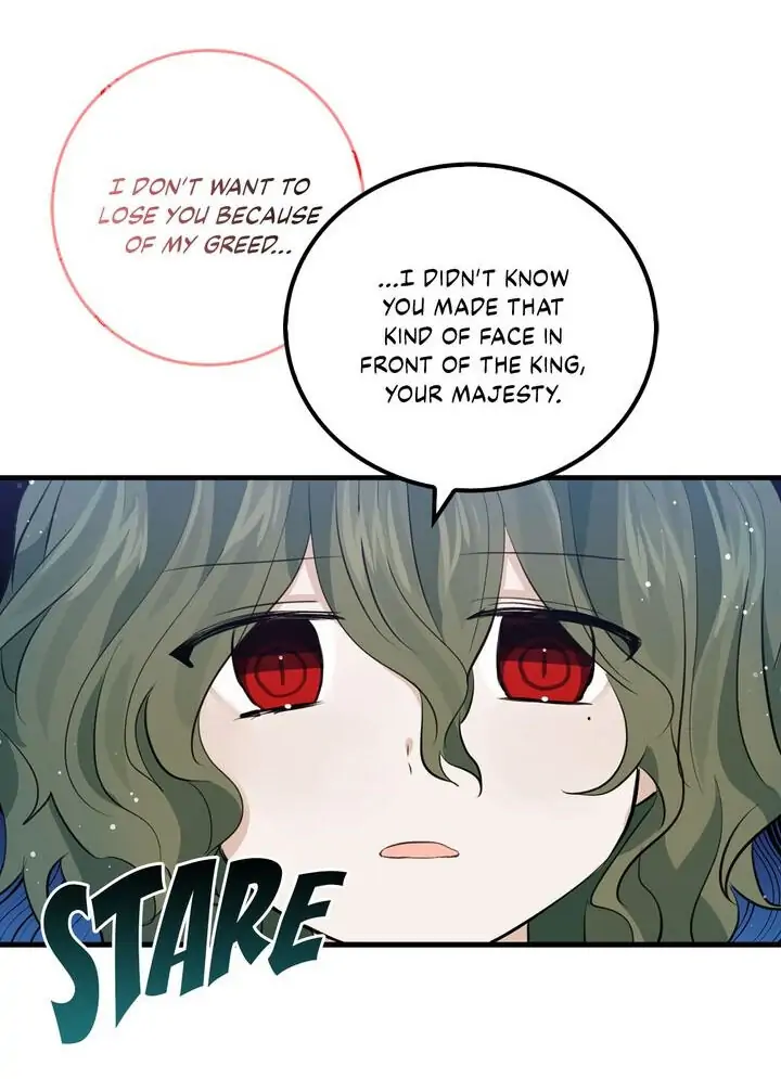 I’m the Ex-Girlfriend of a Soldier chapter 48 - page 5